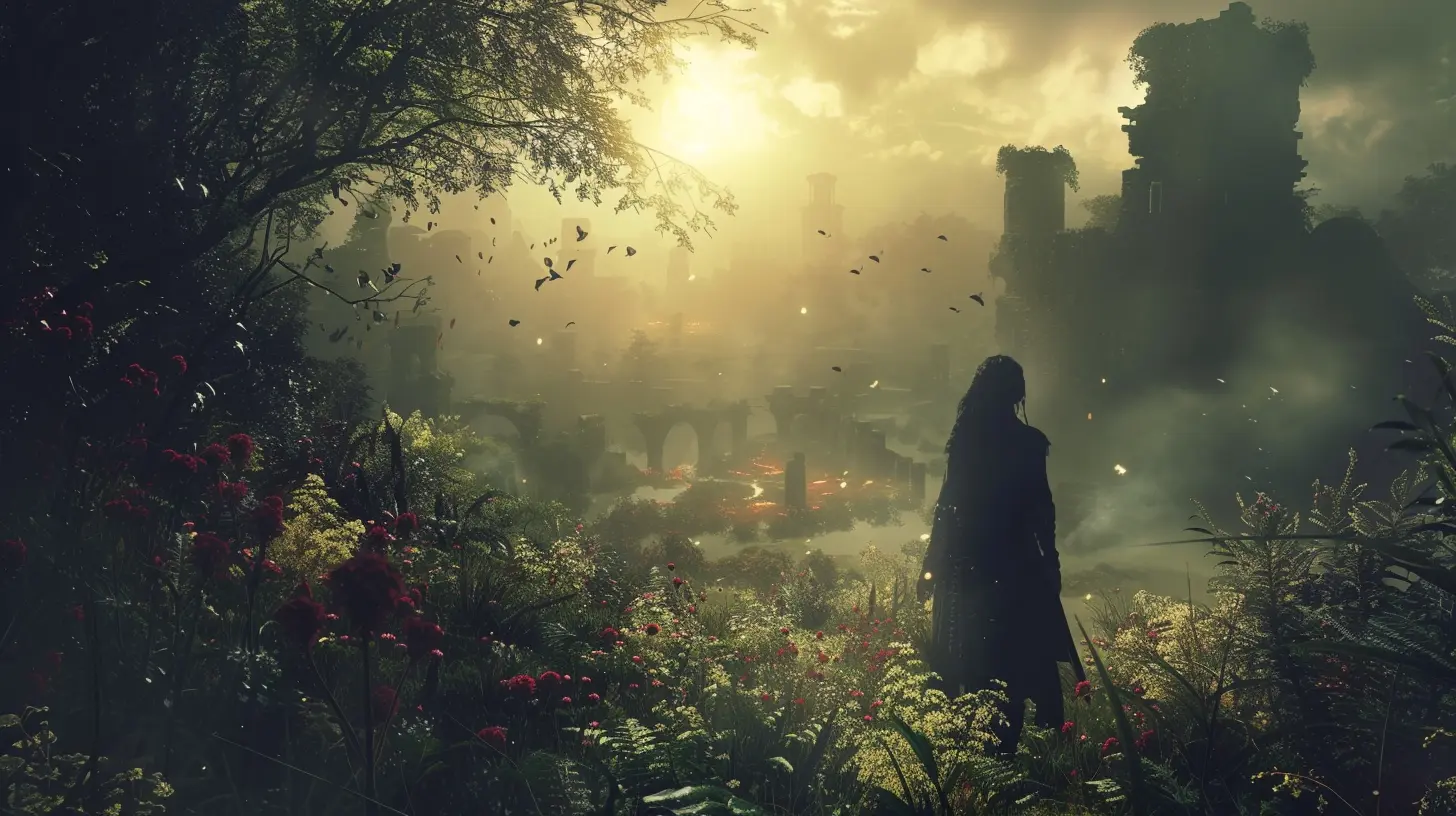 Games on Steam That Are Perfect for Short Play Sessions