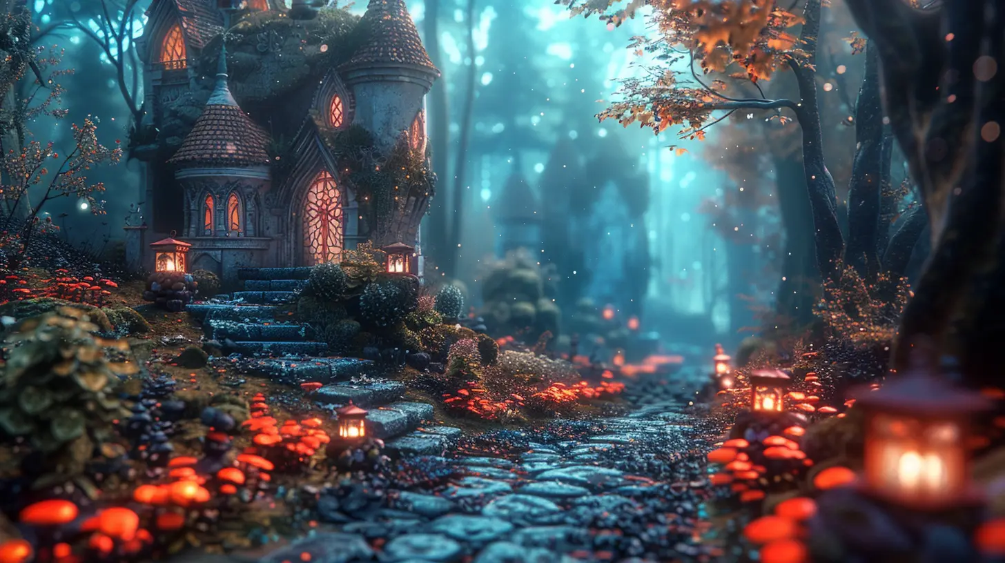 Games on Steam That Are Perfect for Short Play Sessions