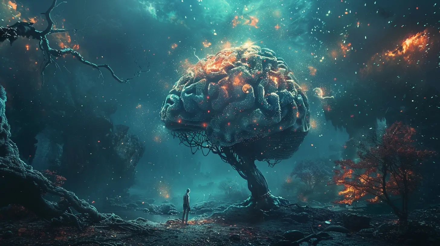 Games on Steam That Challenge Your Brain