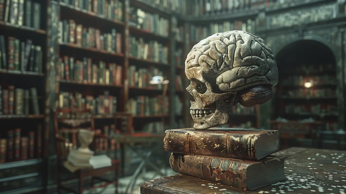 Games on Steam That Challenge Your Brain