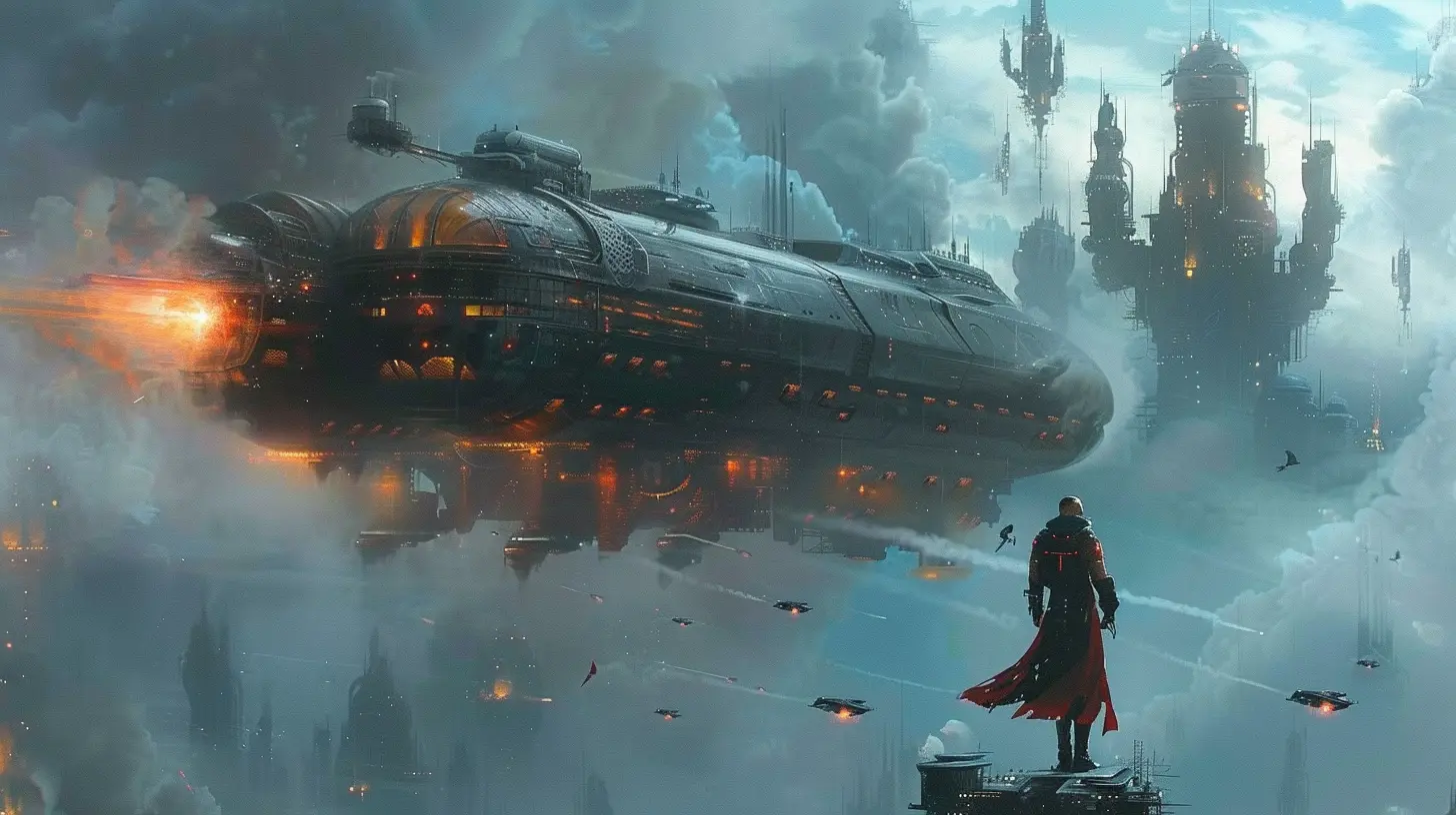 Games That Keep Getting Better With Steam Updates