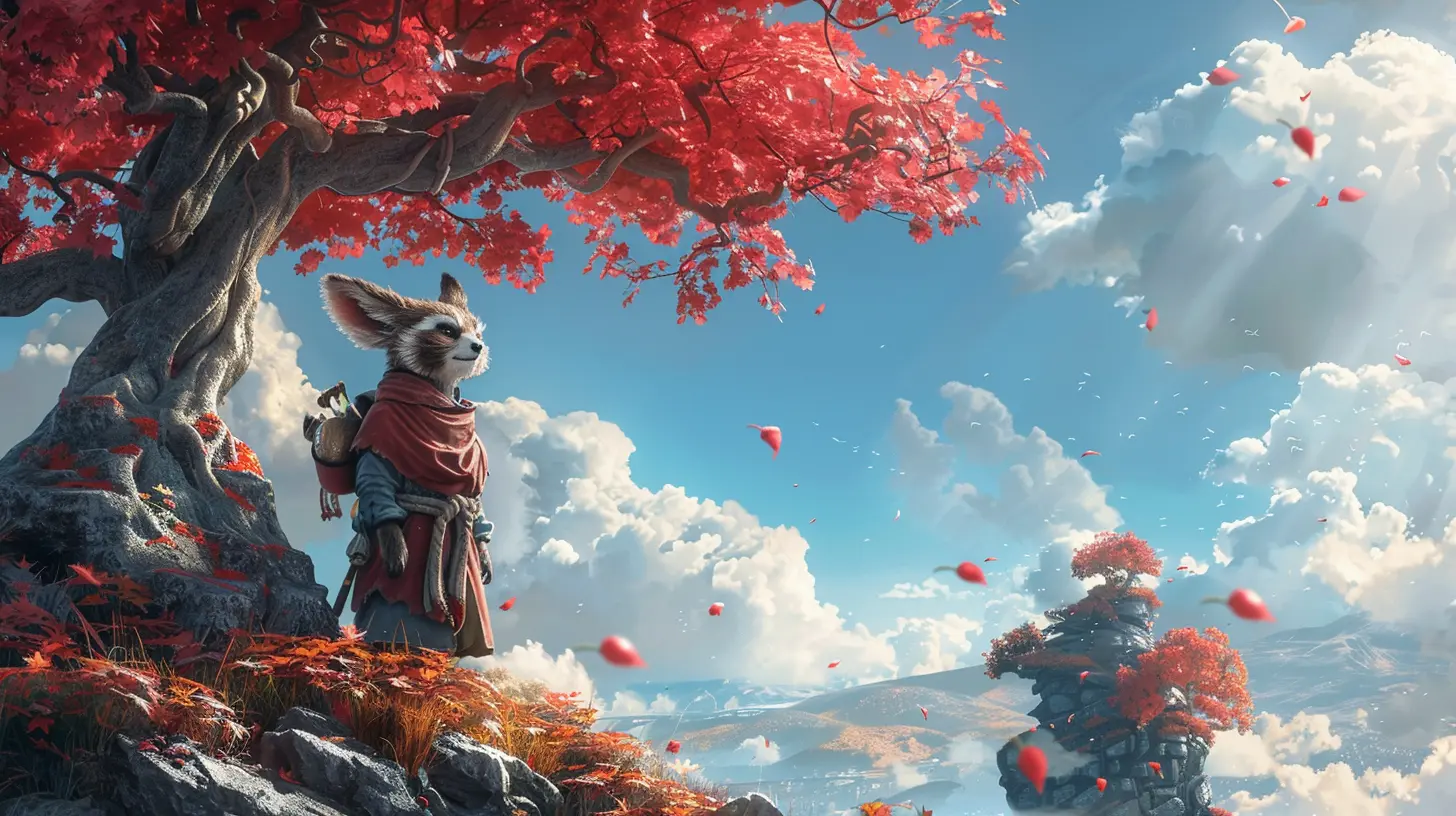 Games That Keep Getting Better With Steam Updates