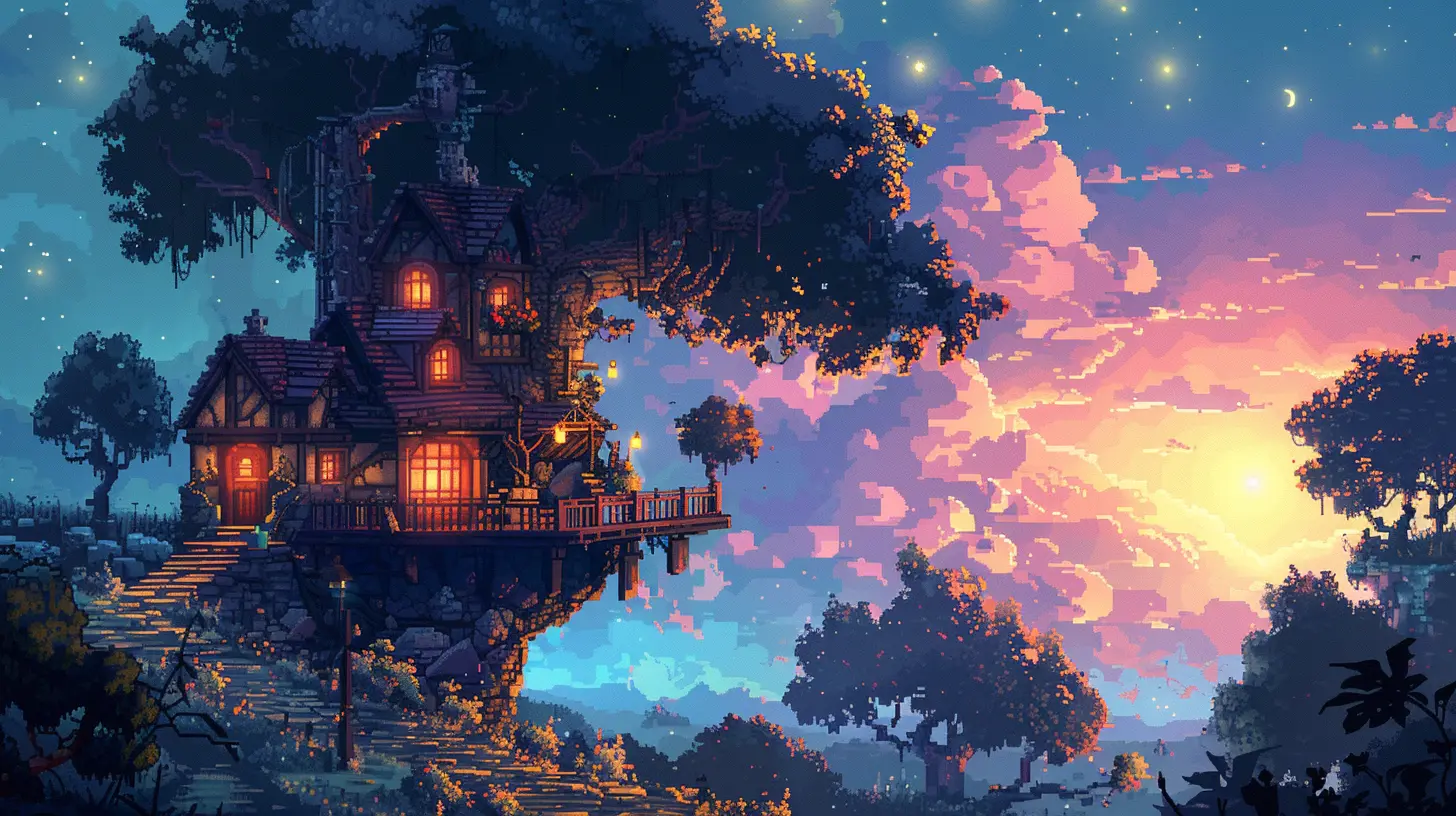 Games That Keep Getting Better With Steam Updates