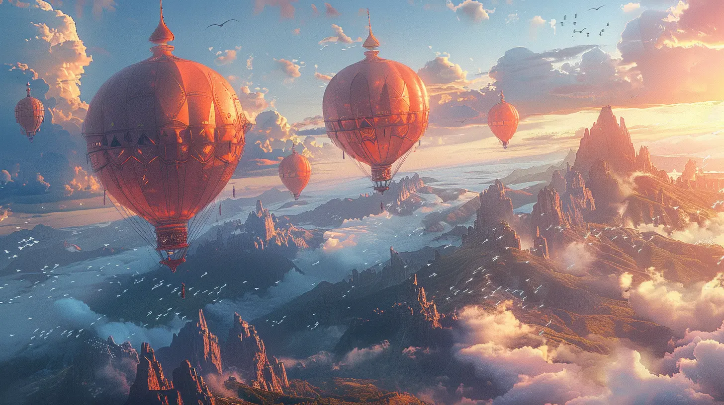 Games That Make the Most of Steam’s Cloud Saves