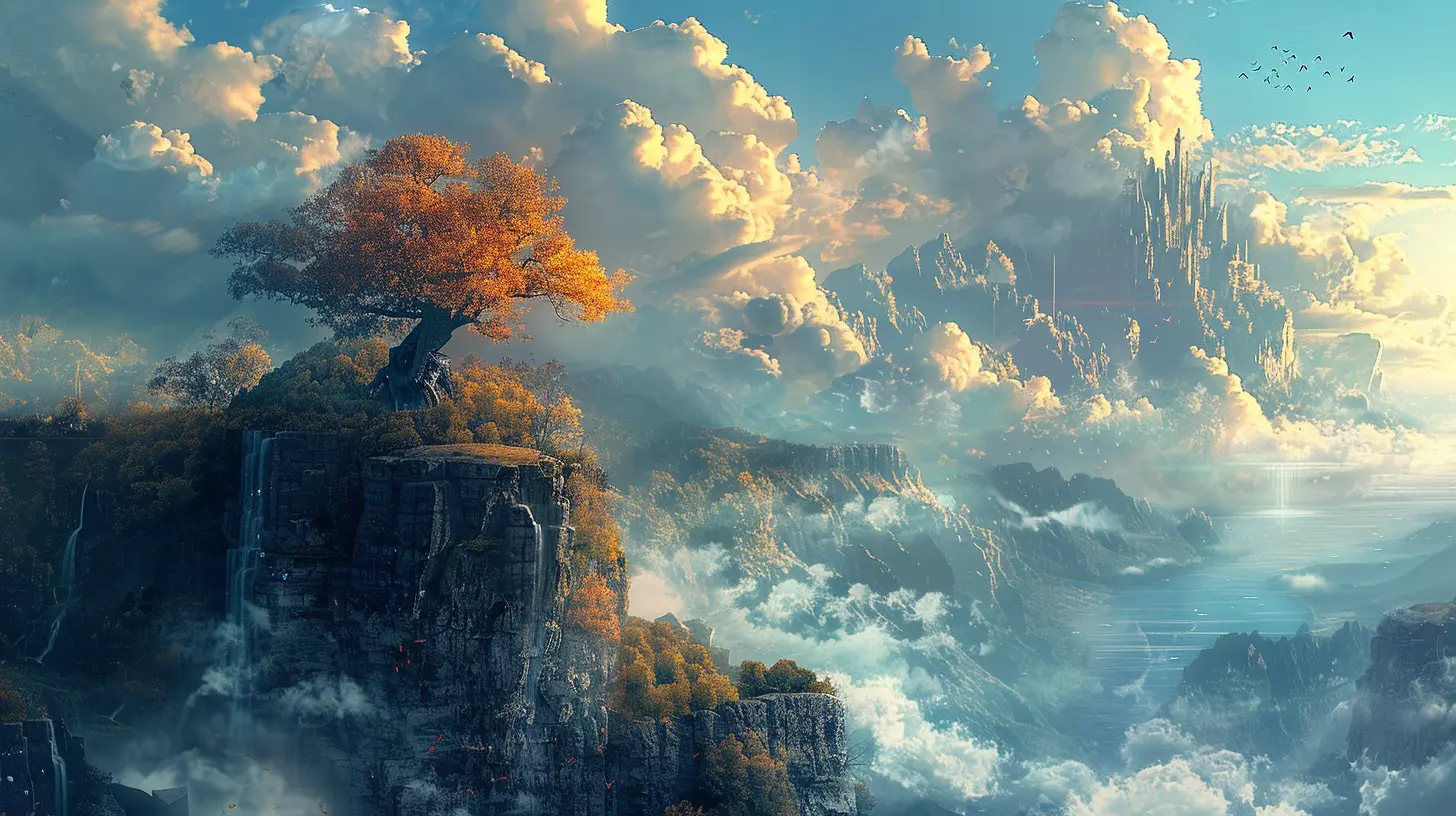 Games That Make the Most of Steam’s Cloud Saves
