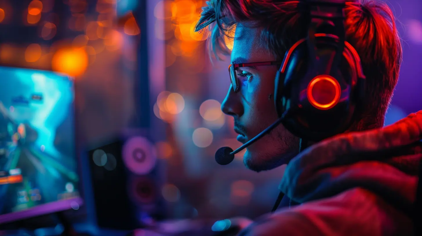 Gaming at 144Hz vs 240Hz: What You Need to Know