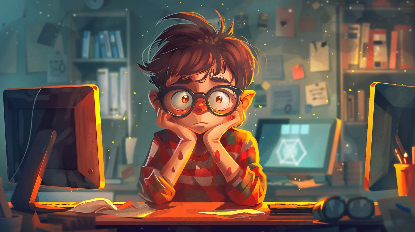 Handling Game Development Burnout: Strategies for Staying Creative
