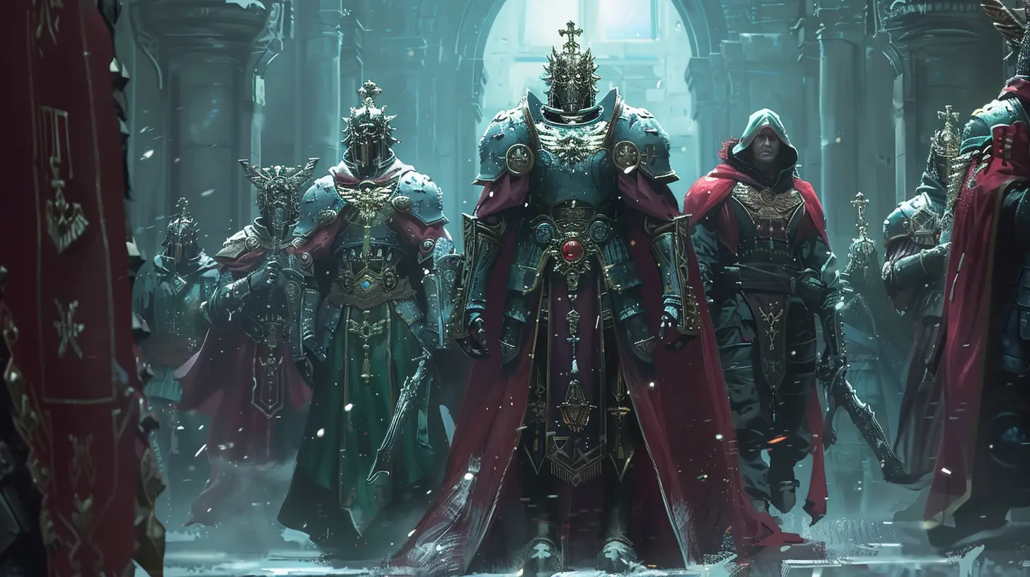 Here’s Why This New Patch Is the Biggest Yet