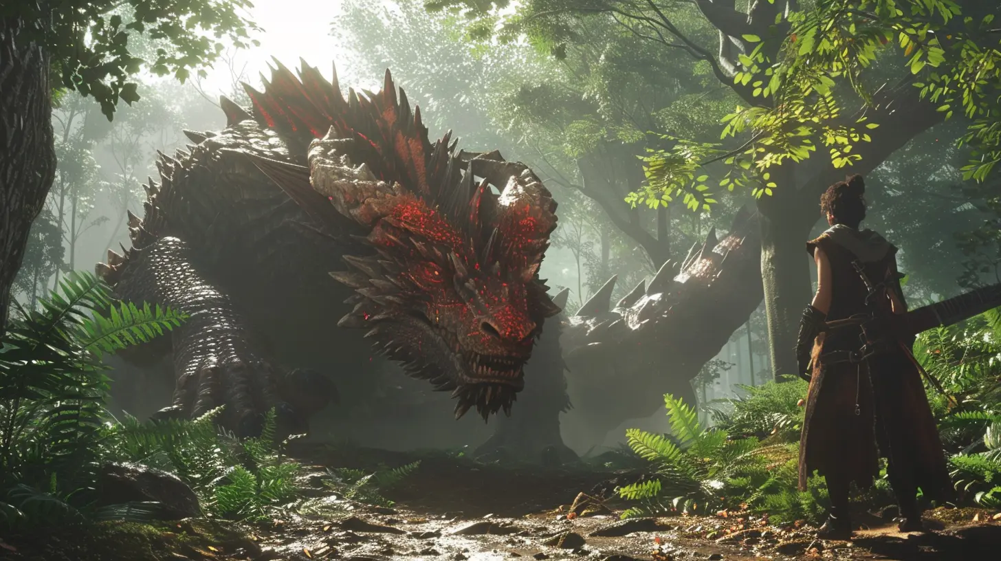 Here’s Why This New Patch Is the Biggest Yet