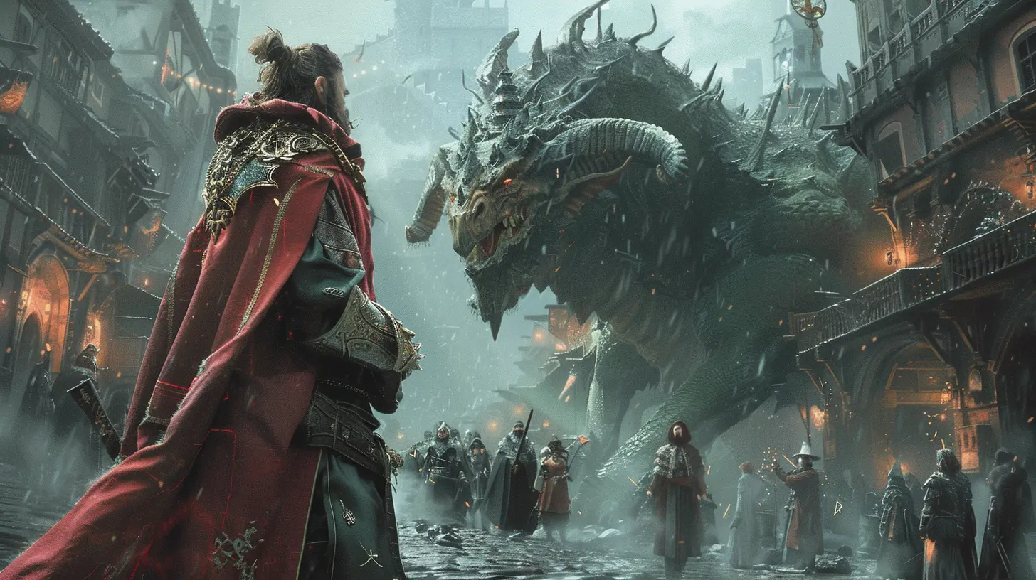 Here’s Why This New Patch Is the Biggest Yet