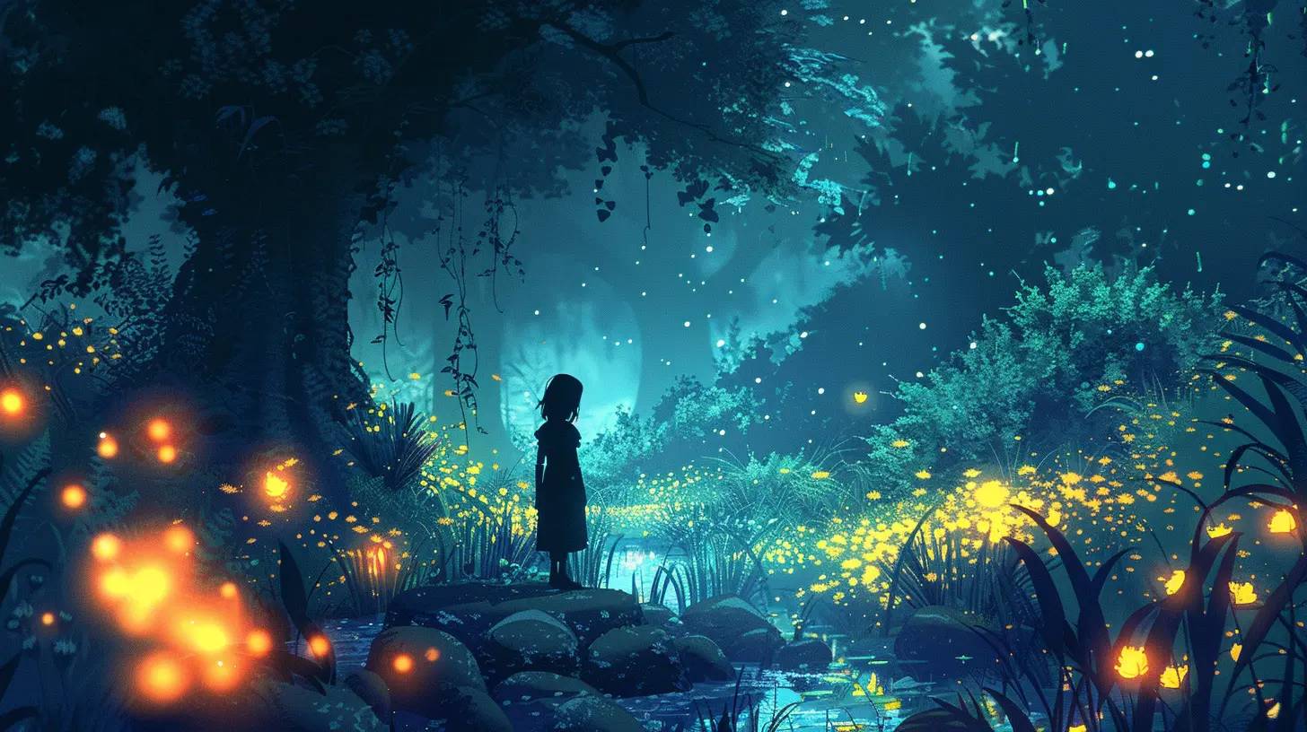 Hidden Gems on Steam You Probably Haven’t Played Yet