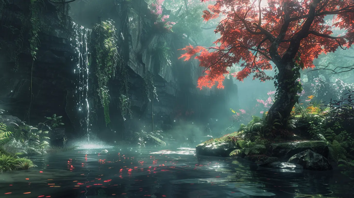 Hidden Gems on Steam You Probably Haven’t Played Yet