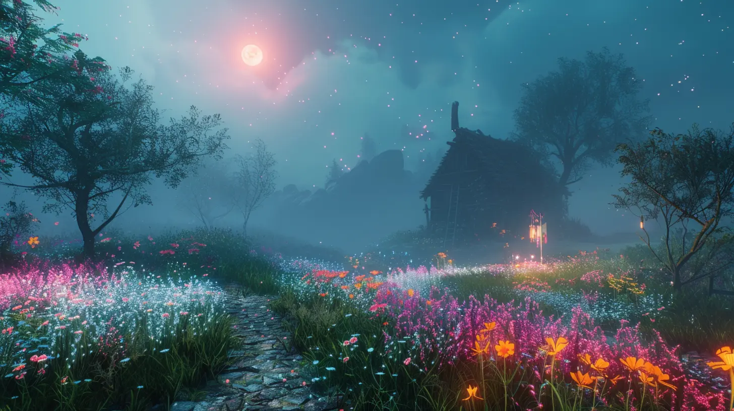 Hidden Gems on Steam You Probably Haven’t Played Yet