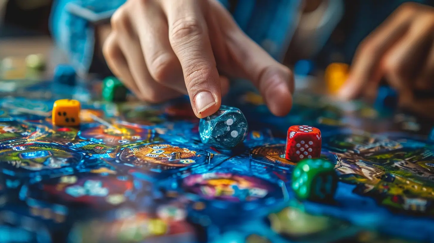 Hidden Gems: Underrated Board Games You'll Love