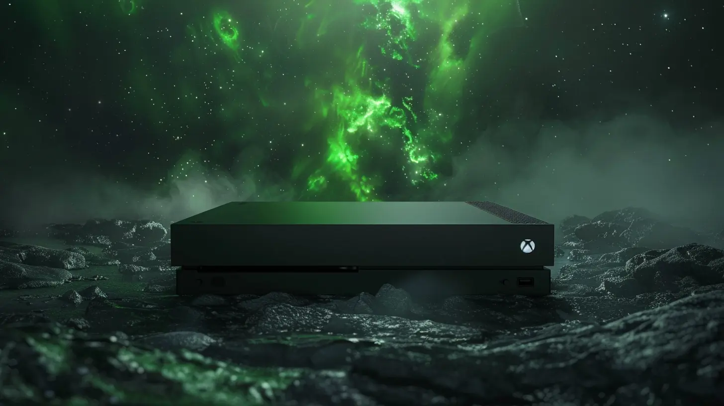 Hidden Xbox Features You Probably Didn’t Know About