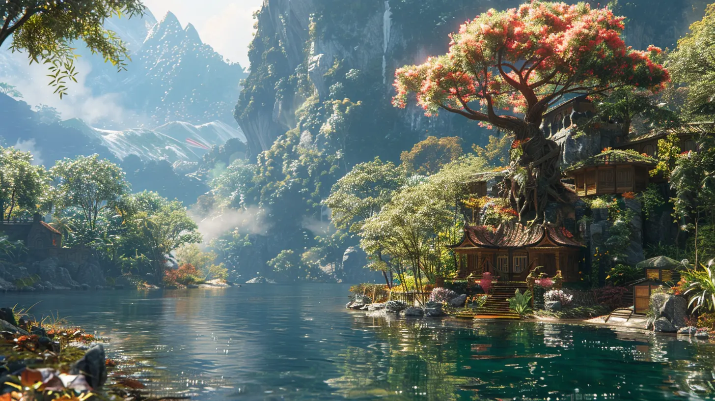 How AAA Studios Balance Innovation and Familiarity