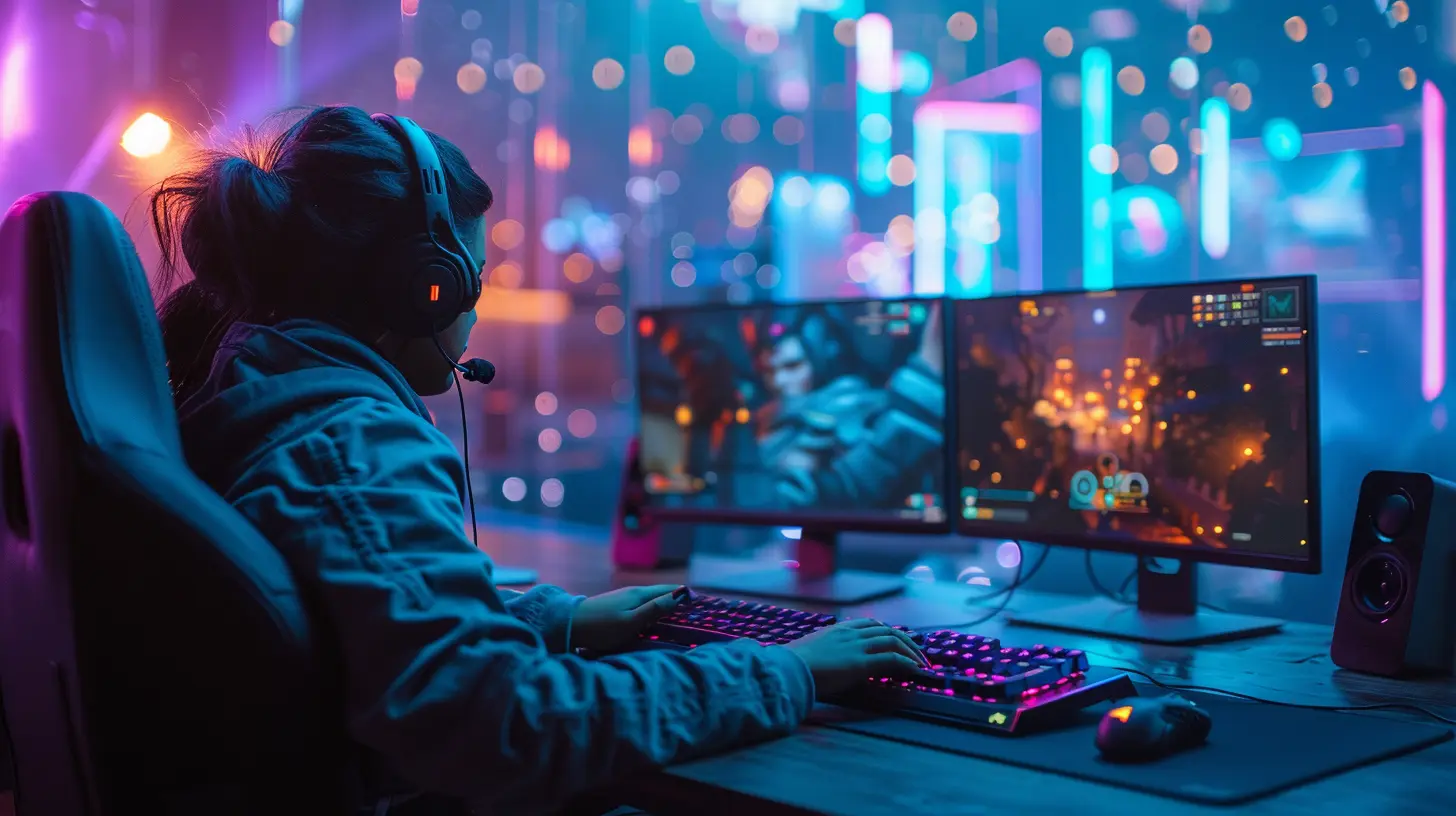 How Big Budgets Shape the Future of Gaming