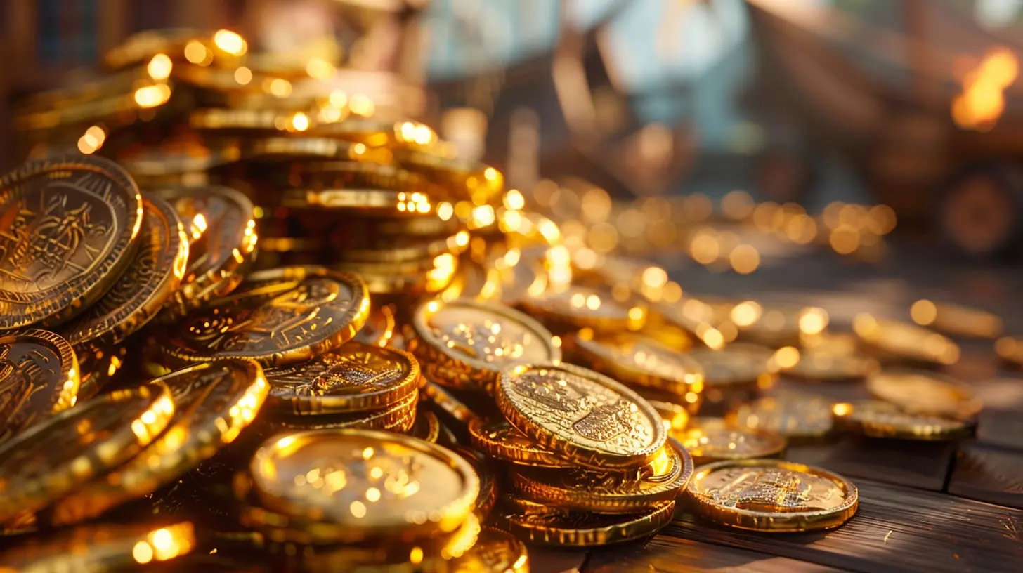 How Companies Justify Microtransaction Pricing Models