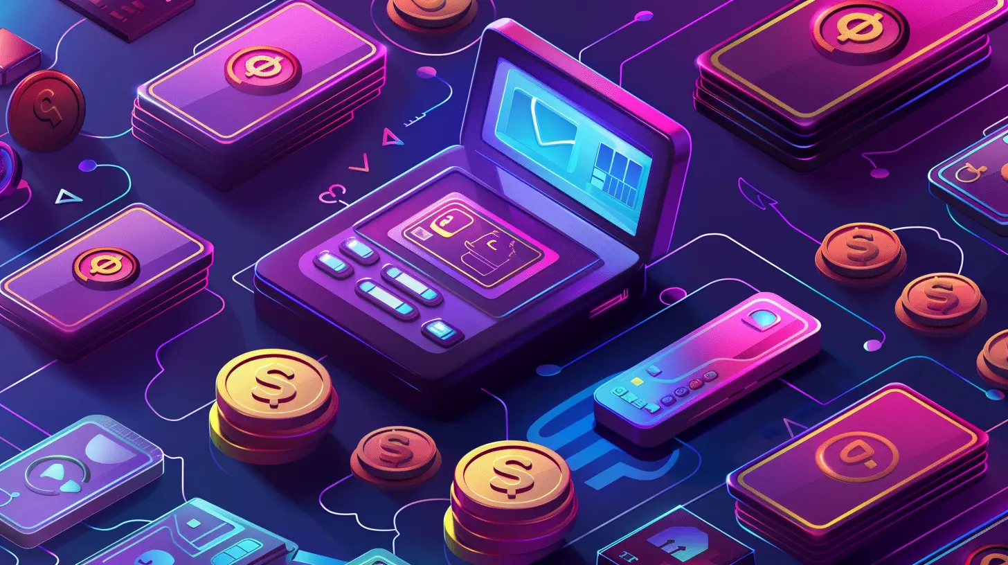 How Companies Justify Microtransaction Pricing Models