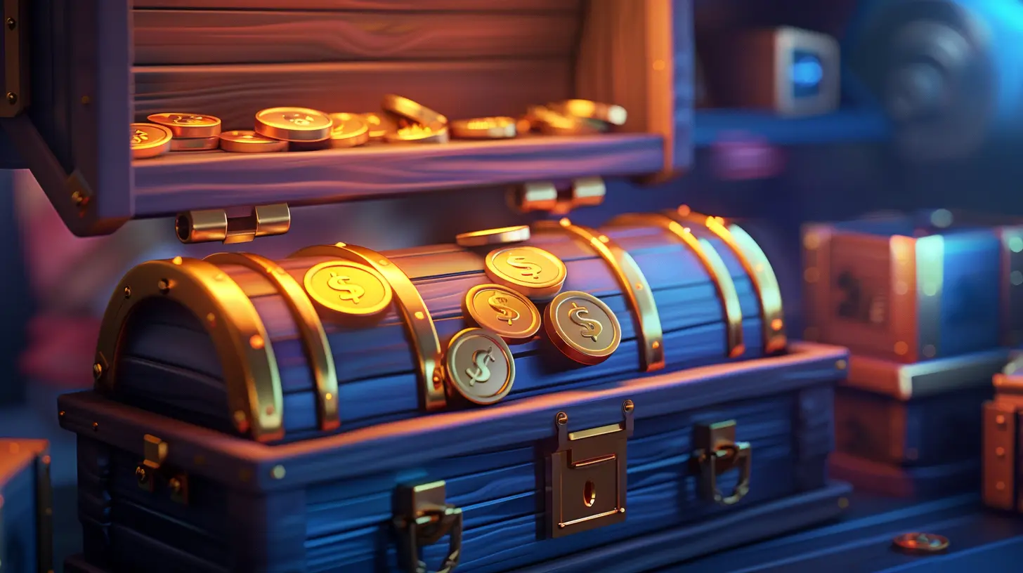 How Companies Justify Microtransaction Pricing Models