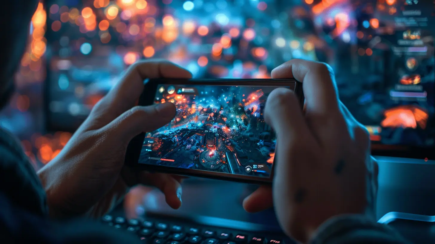 How Cross-Platform Play Is Reshaping the Industry