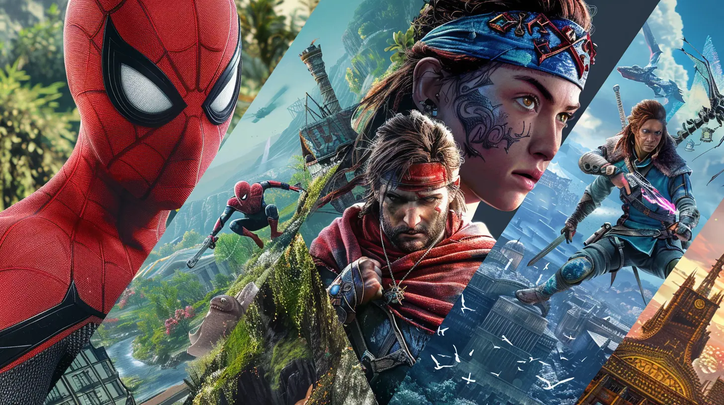 How Cross-Platform Play Is Reshaping the Industry