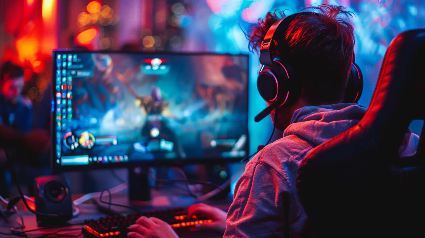 How Cross-Platform Play Is Reshaping the Industry