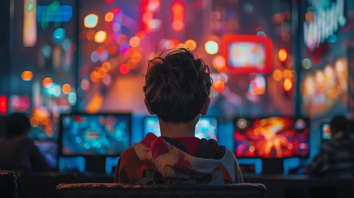 How Crunch Culture Impacts the Development of Blockbuster Games