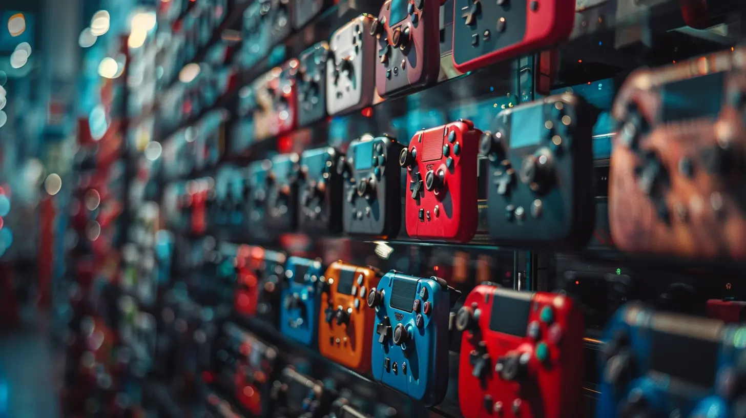 How Crunch Culture Impacts the Development of Blockbuster Games