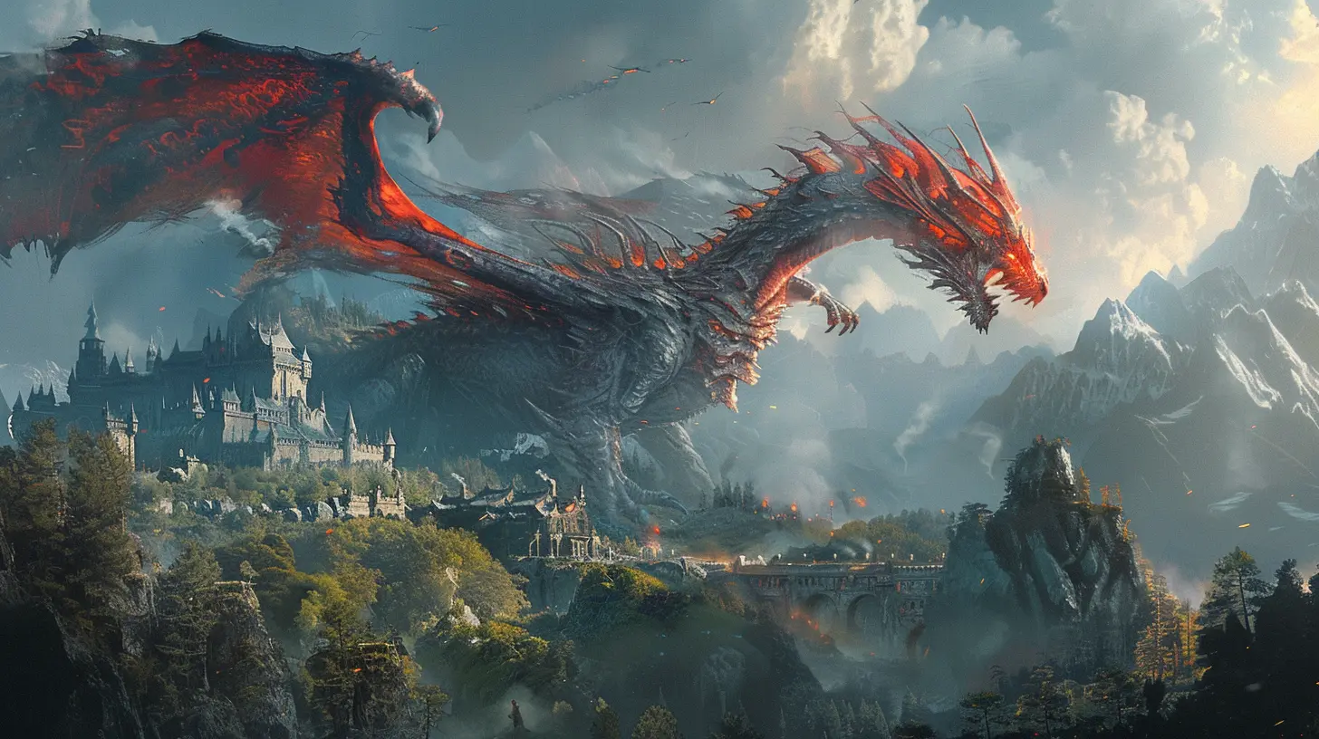 How Developers Design Compelling Progression Systems