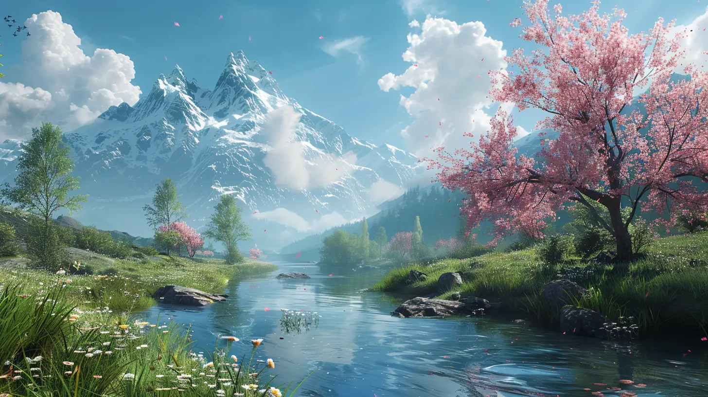 How Environmental Storytelling Elevates Game Worlds