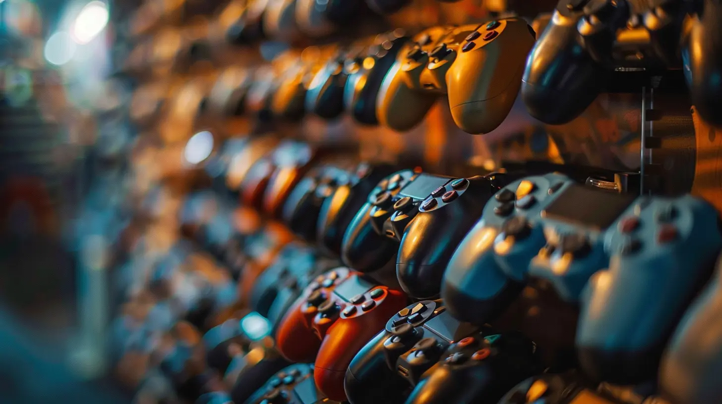 How Game Progression Affects Replayability