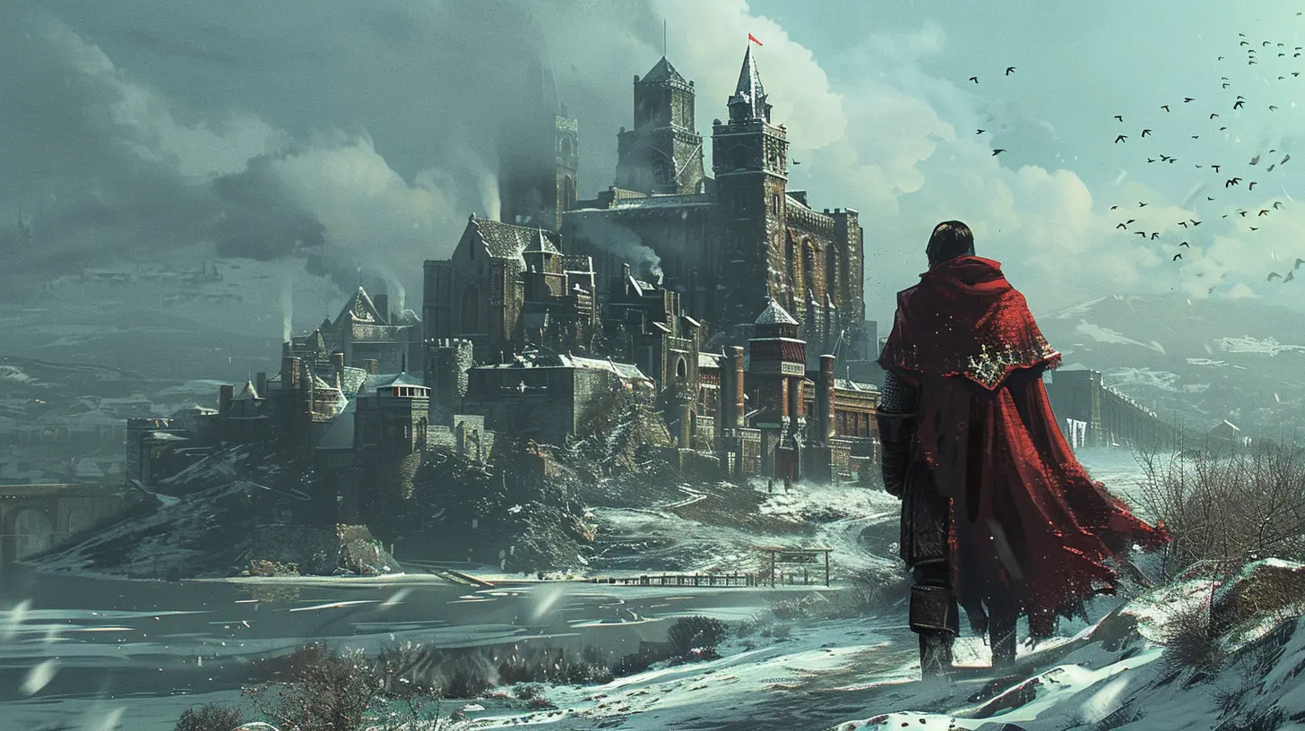How Game Progression Affects Replayability