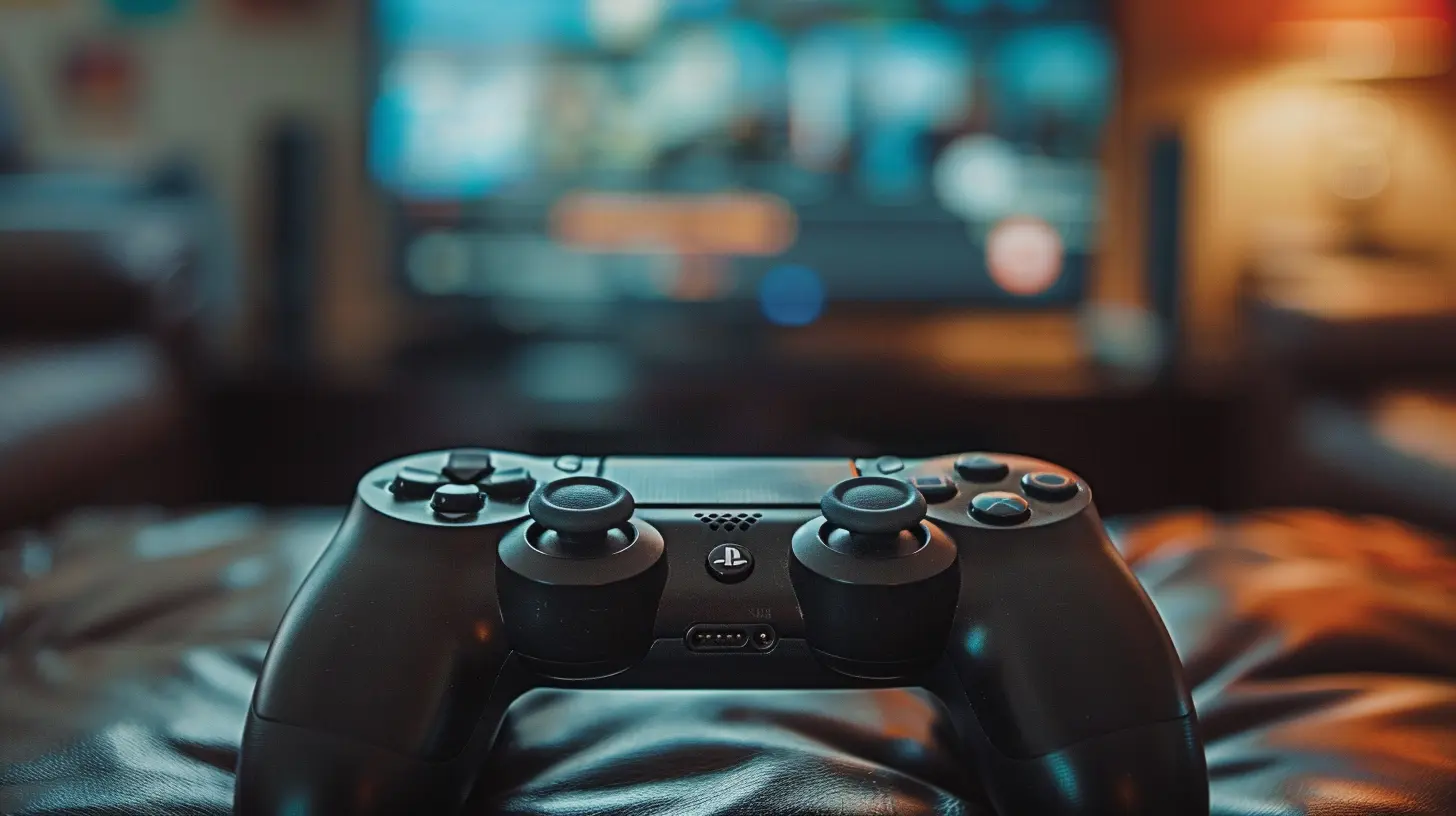 How GPU Power Drives the Next Generation of Game Graphics