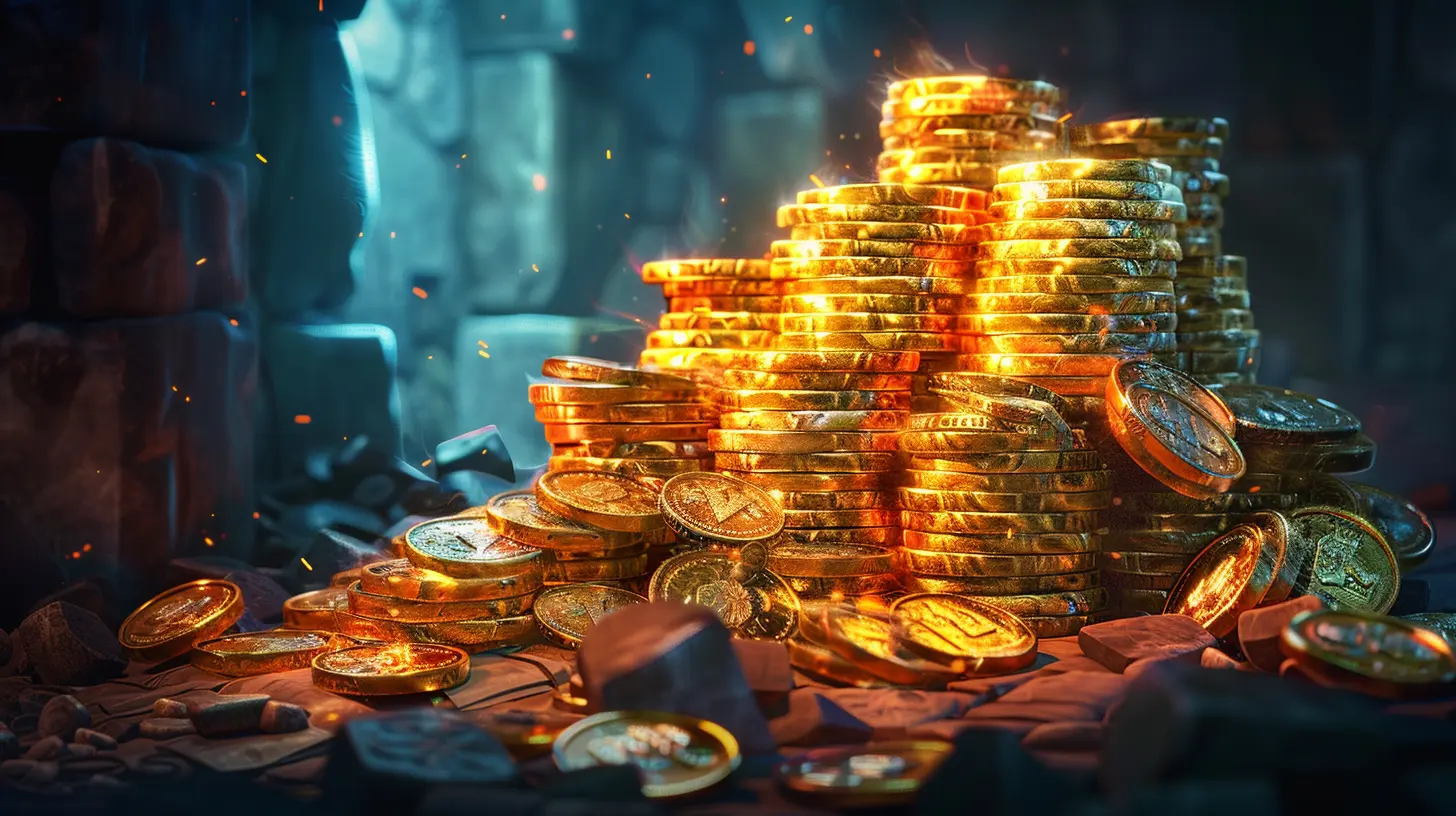 How Indie Games Are Approaching Microtransactions Differently