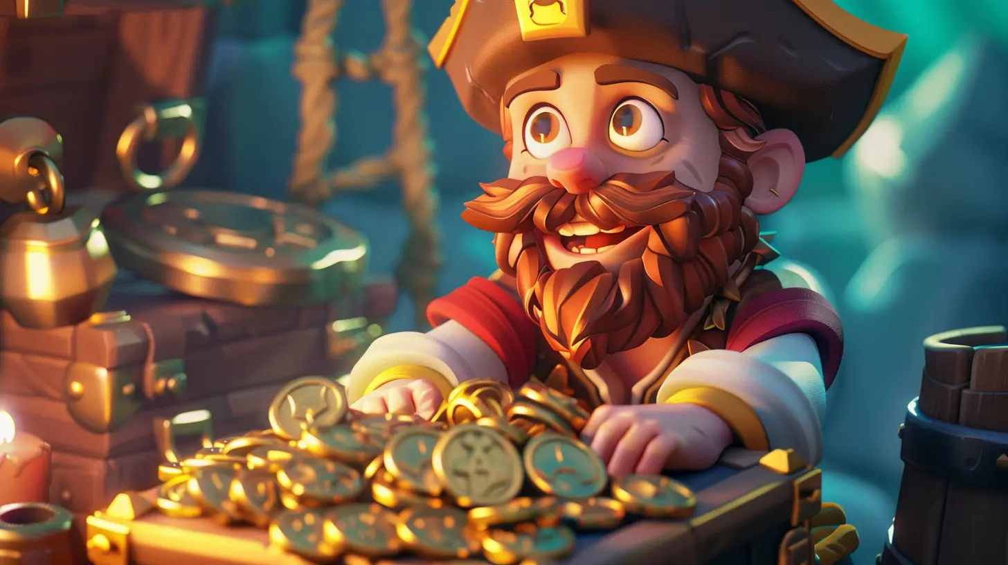 How Indie Games Are Approaching Microtransactions Differently