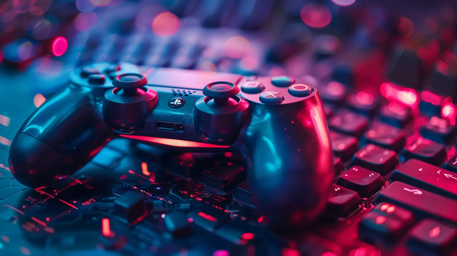 How Indie Games Are Approaching Microtransactions Differently