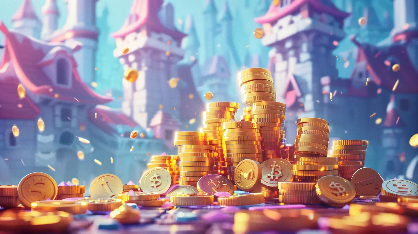 How Indie Games Are Approaching Microtransactions Differently