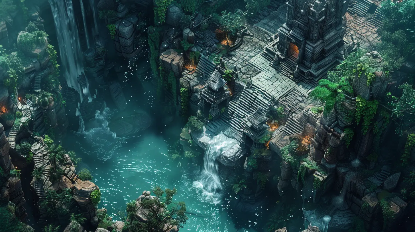 How Level Design Supports or Hinders Progression