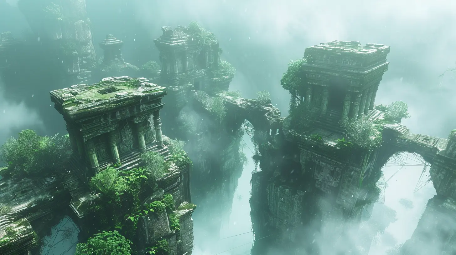 How Level Design Supports or Hinders Progression