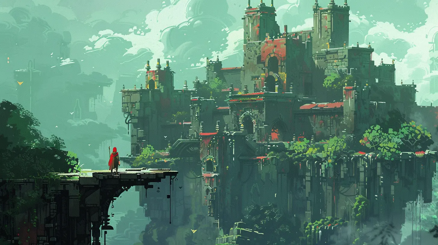 How Level Design Supports or Hinders Progression