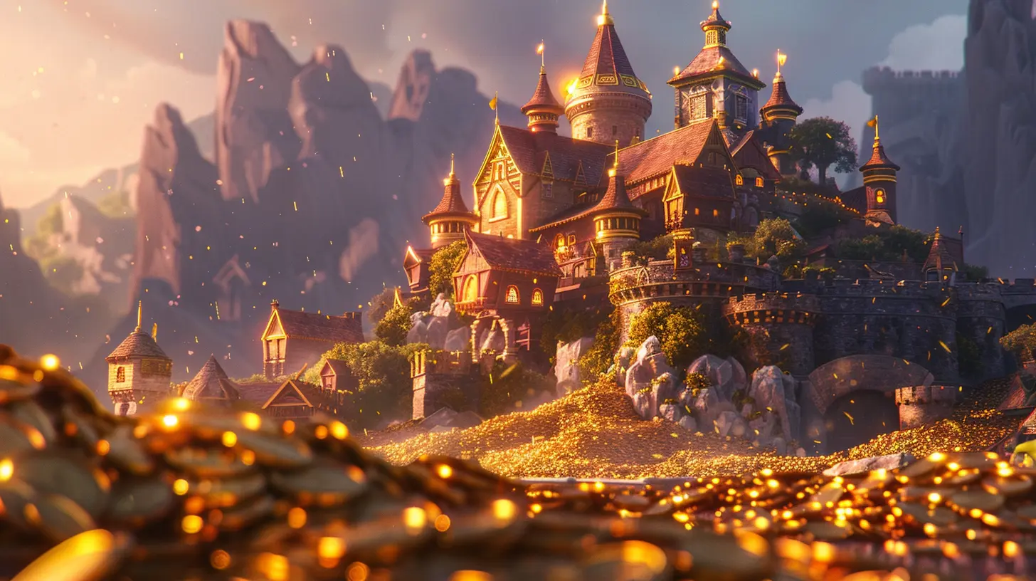 How Microtransactions Impact Game Design Choices