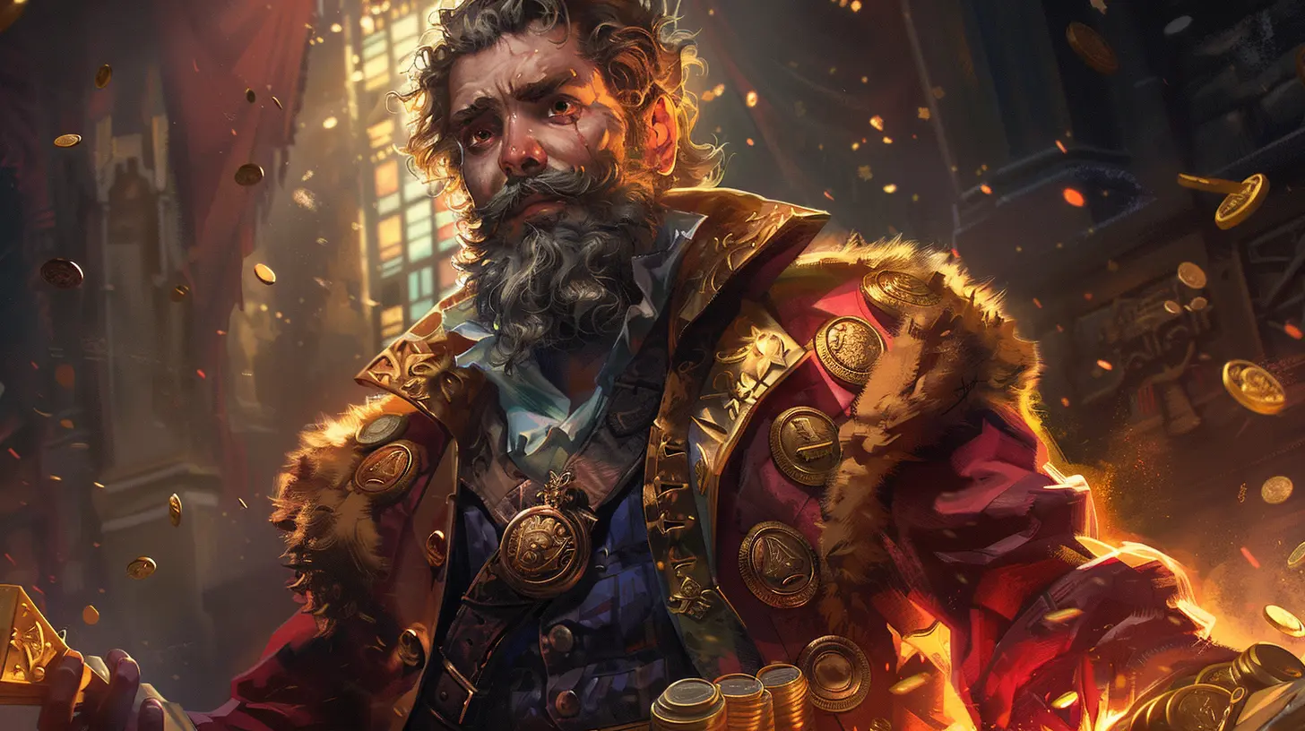 How Microtransactions Impact Game Design Choices