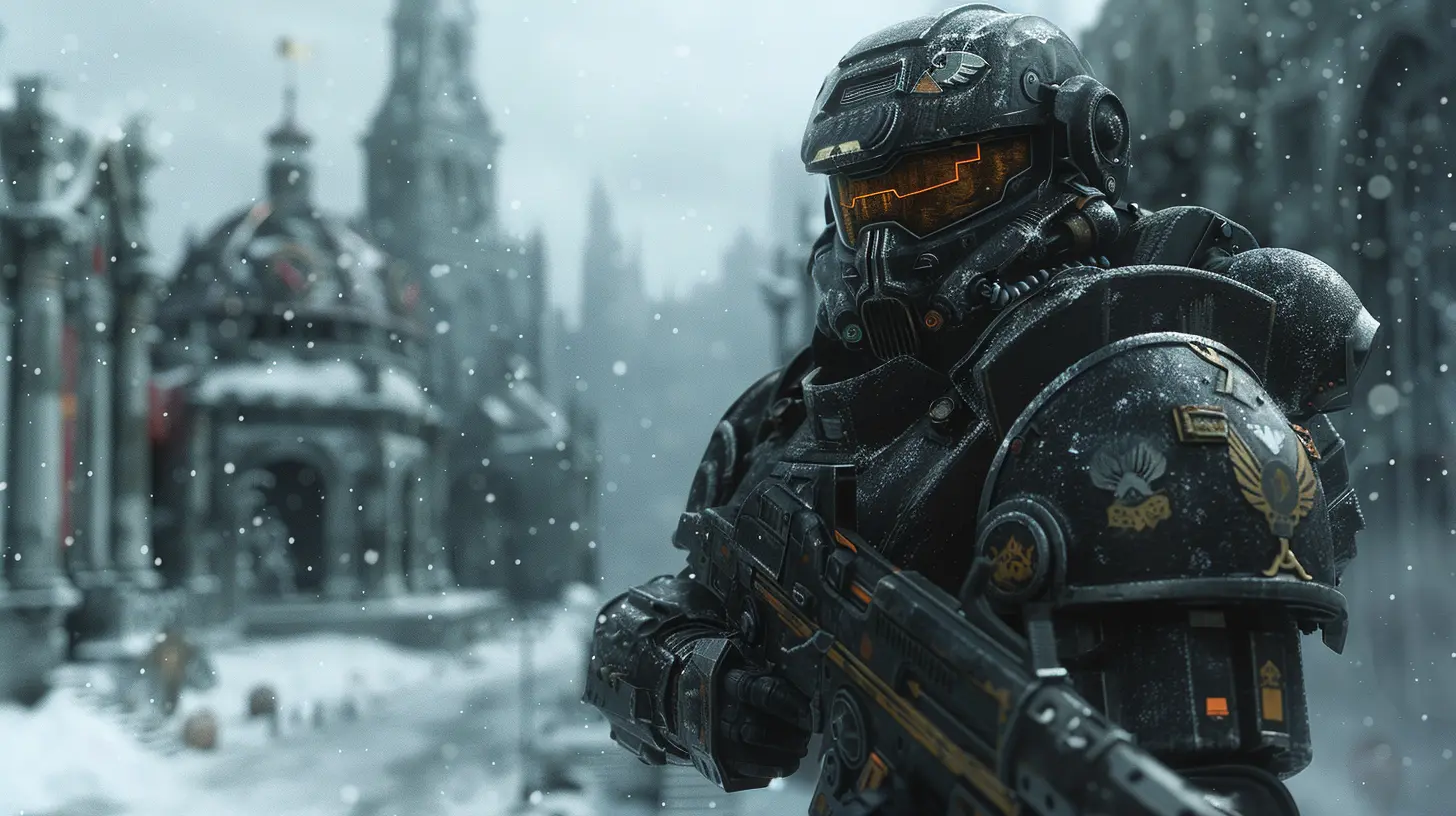 How Mods Make Survival Games Even More Challenging