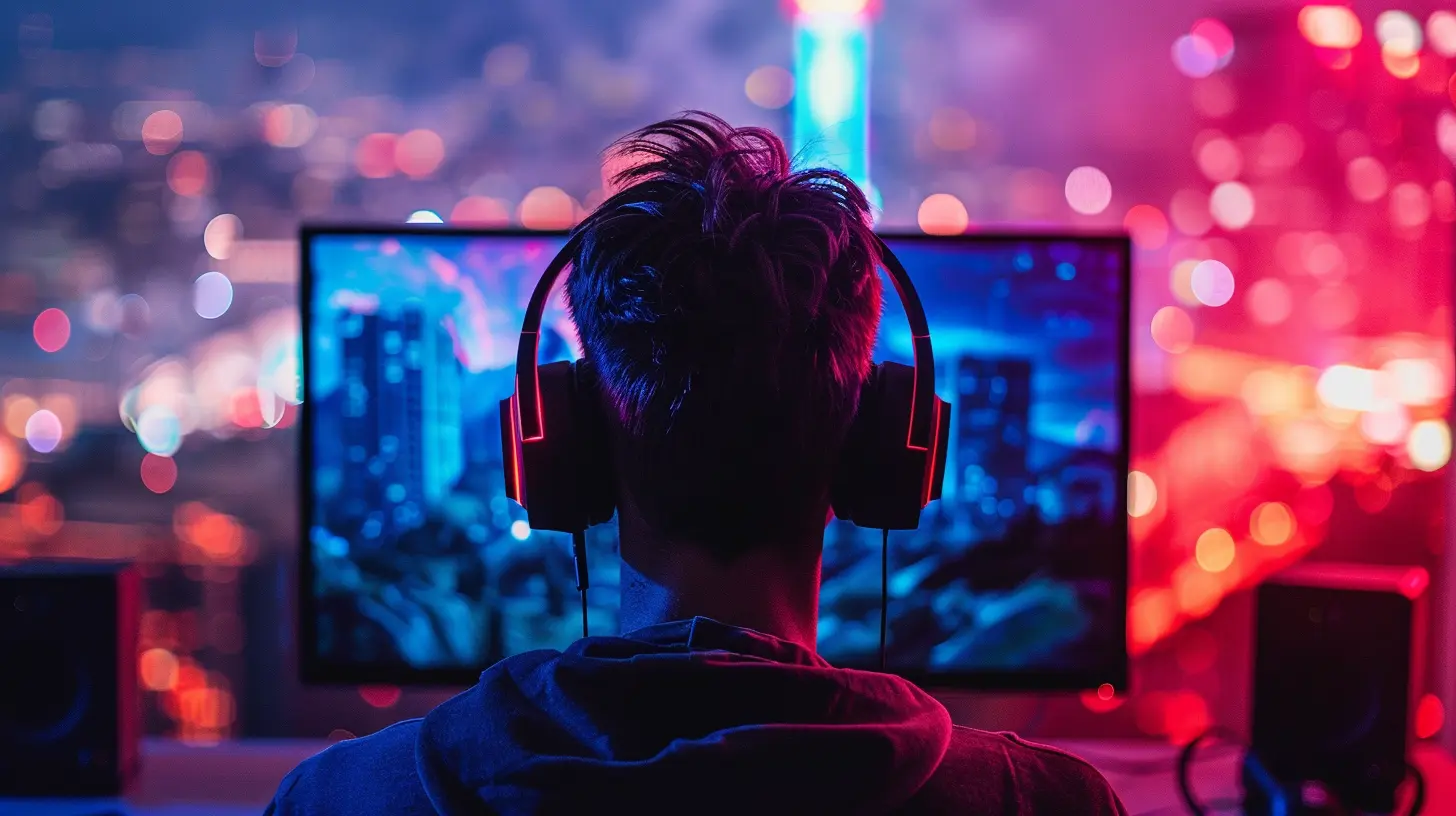 How Much Should You Spend on a Gaming Monitor?