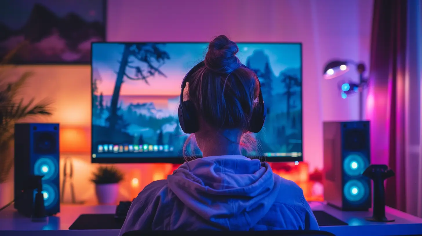 How Much Should You Spend on a Gaming Monitor?