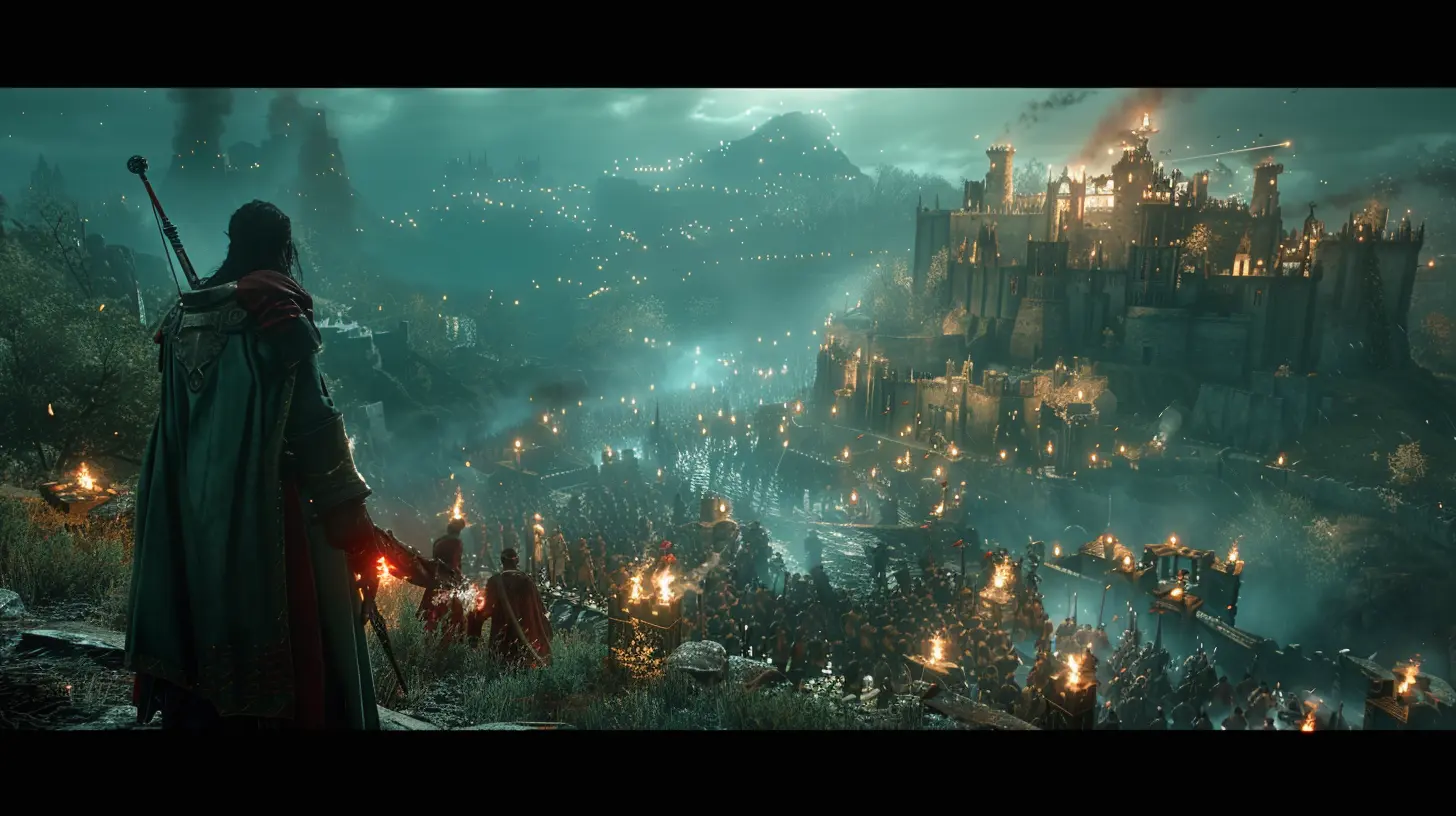 How Multiplayer Gameplay Has Evolved Post-Update