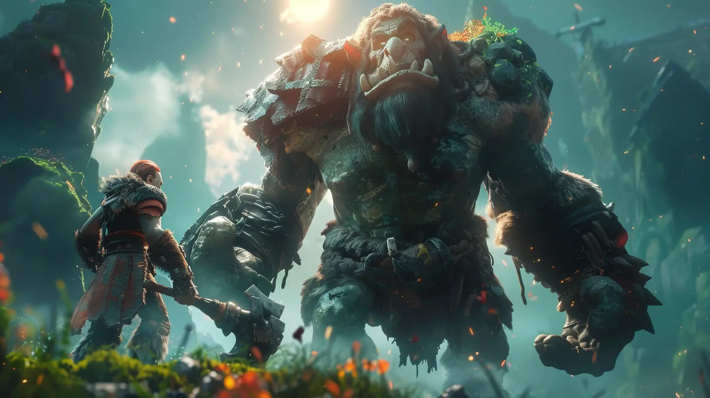 How Multiplayer Gameplay Has Evolved Post-Update