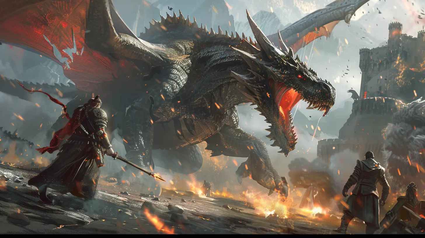 How Multiplayer Games Handle Player Progression