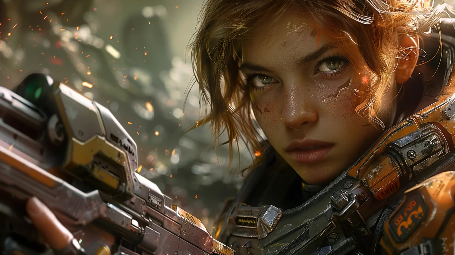 How Multiplayer is Evolving in AAA Franchises